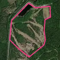 Svanskogen Svanskogen