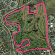 Malmö Burlöv Golfklubb