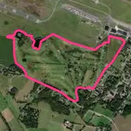Ljungbyheds Golfklubb