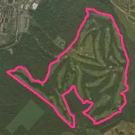 A6 Golfklubb