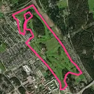 Västerås golfklubb