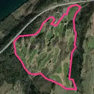 Gränna Golfklubb