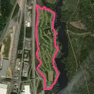 Götaströms Golfklubb
