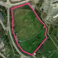 Årsta Golf