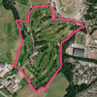 Rättviks Golfklubb