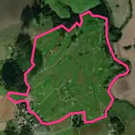 Skerikes golfbana