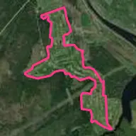 Sörfors golfbana