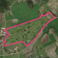 Stora Lundby Golfklubb