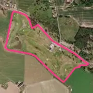 Vårdsbergs Golfklubb