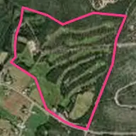Byvallen golfbana Byvallen golfbana