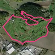 Torshälla golfklubb