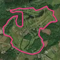 Lysegårdens Golfklubb