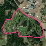 Mjölby Golfklubb