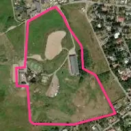 Vilshärads Golfbana