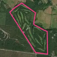 Sjöbo golfklubb