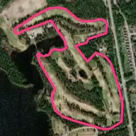 Lycksele Golfklubb