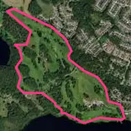 Åtvidabergs Golfklubb