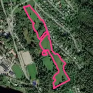 Matfors Golfklubb Matfors Golfklubb