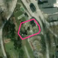 Gustavsvik äventyrsgolf