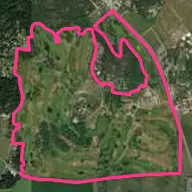 Troxhammar Golfklubb