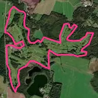 Laholms Golfklubb