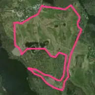 Landeryds Golfklubb - Vesterbybanan