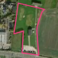 Driving Range Golf Club Jicin