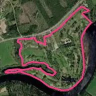Gagnefs golfklubb