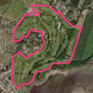 Trummenäs Golfklubb
