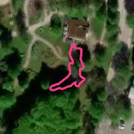 Plantis Äventyrsgolf