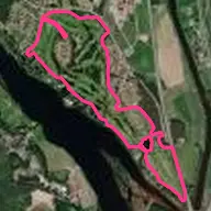 Bodens Golfklubb