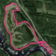 Malungs Golfklubb