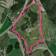 Fors golfklubb