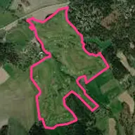 Österhaninge Golfklubb