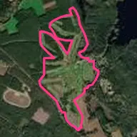 Snöå Golfklubb