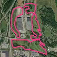 Ingelsta Stadium Golf