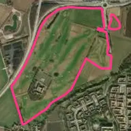 Värpinge Golfbana