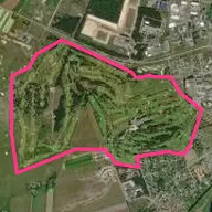 Kristianstads Golfklubb