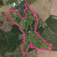 Vara-Bjertorp Golfklubb