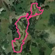 Fogdö golfbana