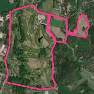 Melleruds Golfklubb