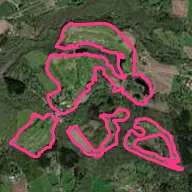 Vårgårda Golfbana