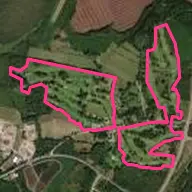 Älmhults Golfklubb