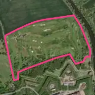 Golf Kotlina Terezin Maria Theresia