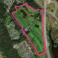 Strandtorps Golfklubb
