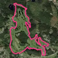 Chalmers Golf Club
