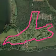 Bosjökloster Golfklubb