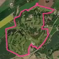 Vinbergs Golfklubb