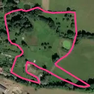 Golf Škůdra