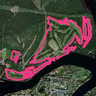 Mora golfklubb